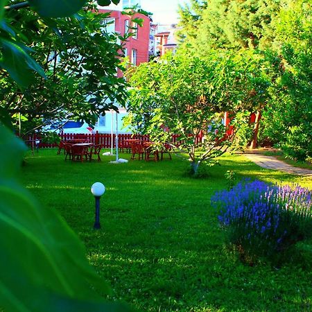 Hotel Consul Szveti Vlasz Kültér fotó