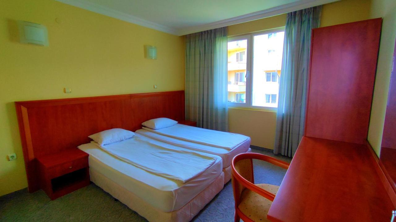 Hotel Consul Szveti Vlasz Kültér fotó