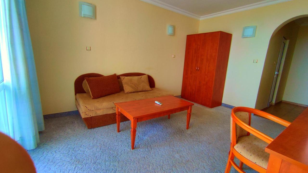 Hotel Consul Szveti Vlasz Kültér fotó