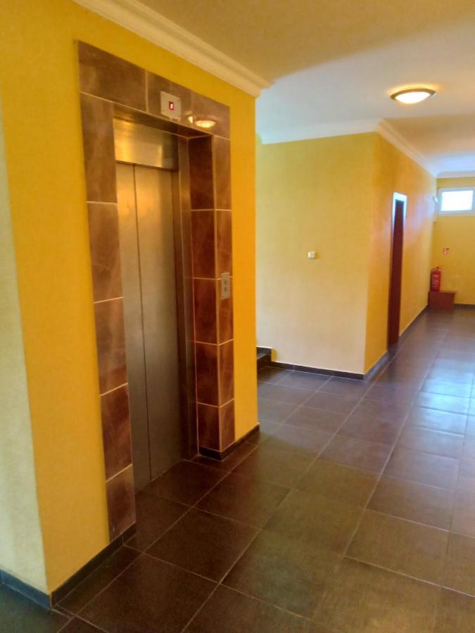 Hotel Consul Szveti Vlasz Kültér fotó
