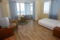 Hotel Consul Szveti Vlasz Kültér fotó